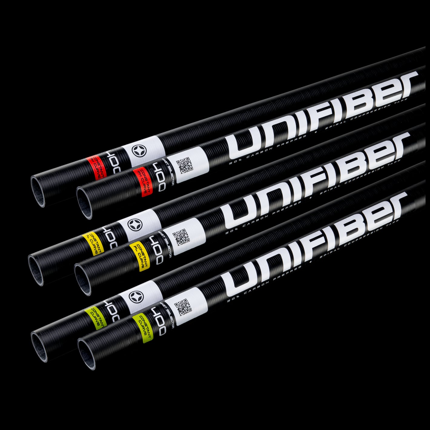 ESSENTIALS C50 RDM UNIFIBER