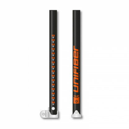 Unifiber RDM Elite V2 Carbon Prolunga Albero