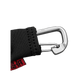 Board Coil Leash – Leash Spiralato da Caviglia per Wingfoil e SUP Foil