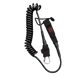 Board Coil Leash – Leash Spiralato da Caviglia per Wingfoil e SUP Foil