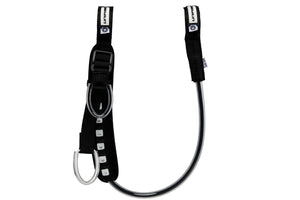 Set harness lines fixed vario (set cime trapezio)