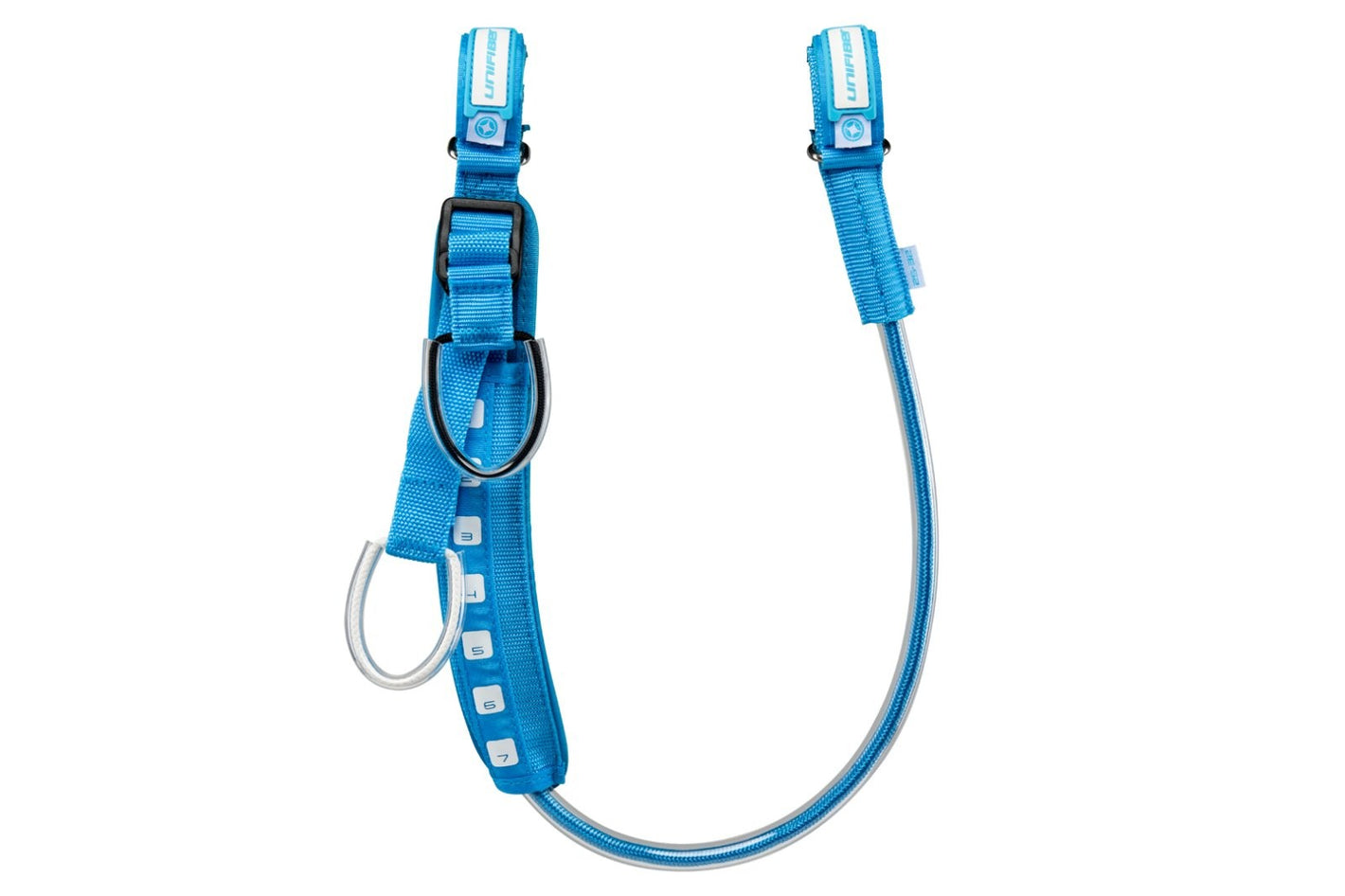HD Harness Lines Quick Vario (cime trapezio)