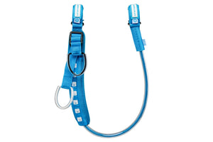 HD Harness Lines Quick Vario (cime trapezio)