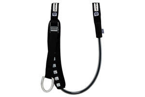 Set Essentials Harness Line Vario Stainless Steel (set cime trapezio)