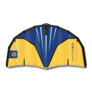 Unifiber Aviator wing