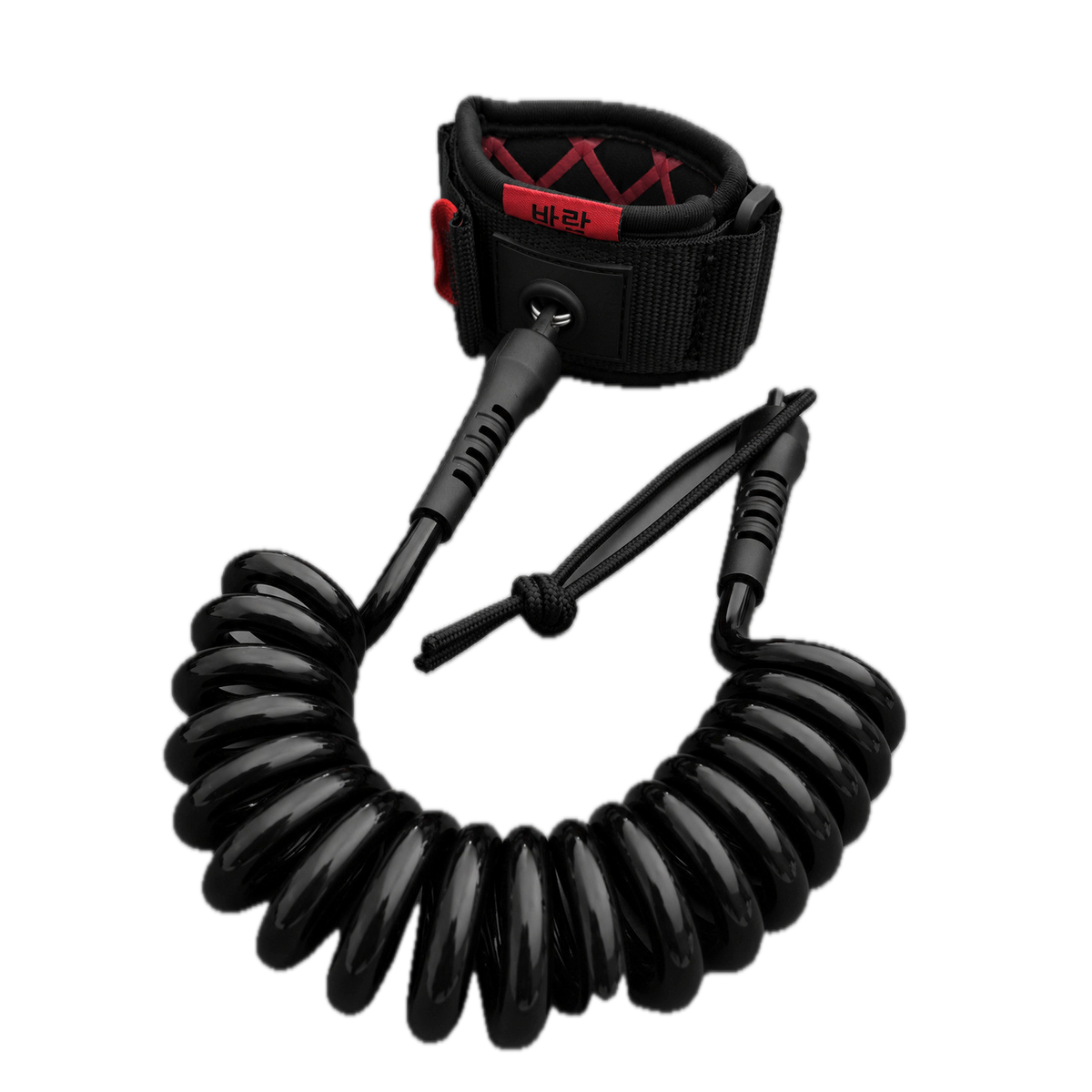 Wing Wrist Leash – Leash da Polso Spiralato per Wing