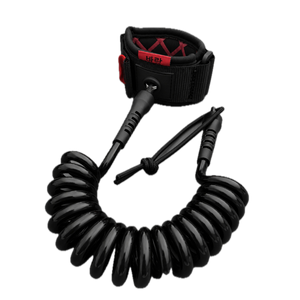 Wing Wrist Leash – Leash da Polso Spiralato per Wing