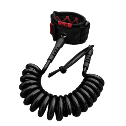Wing Wrist Leash – Leash da Polso Spiralato per Wing
