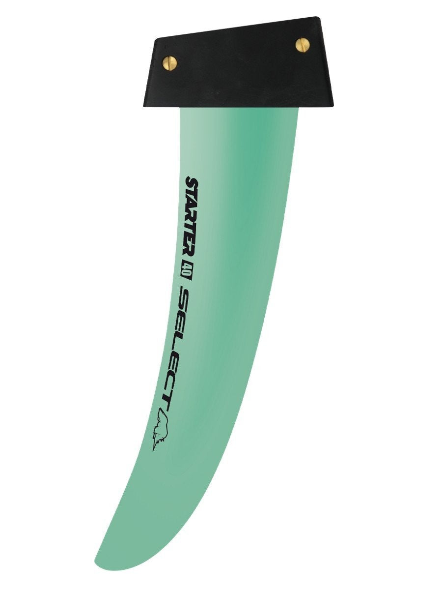 Wählen Sie Starter G10