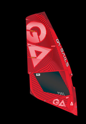 GA SAILS PURE 2025