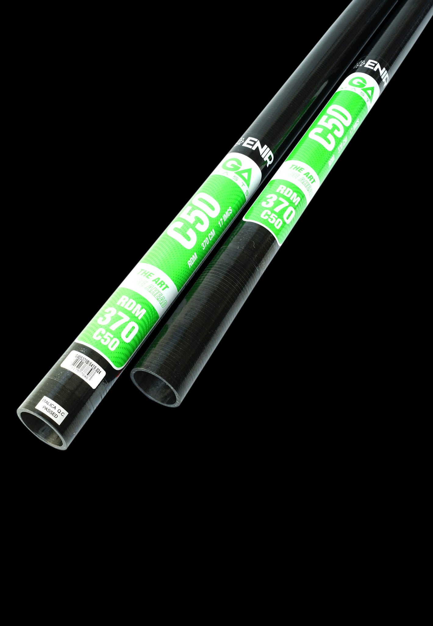 GAASTRA MAST C50 RDM