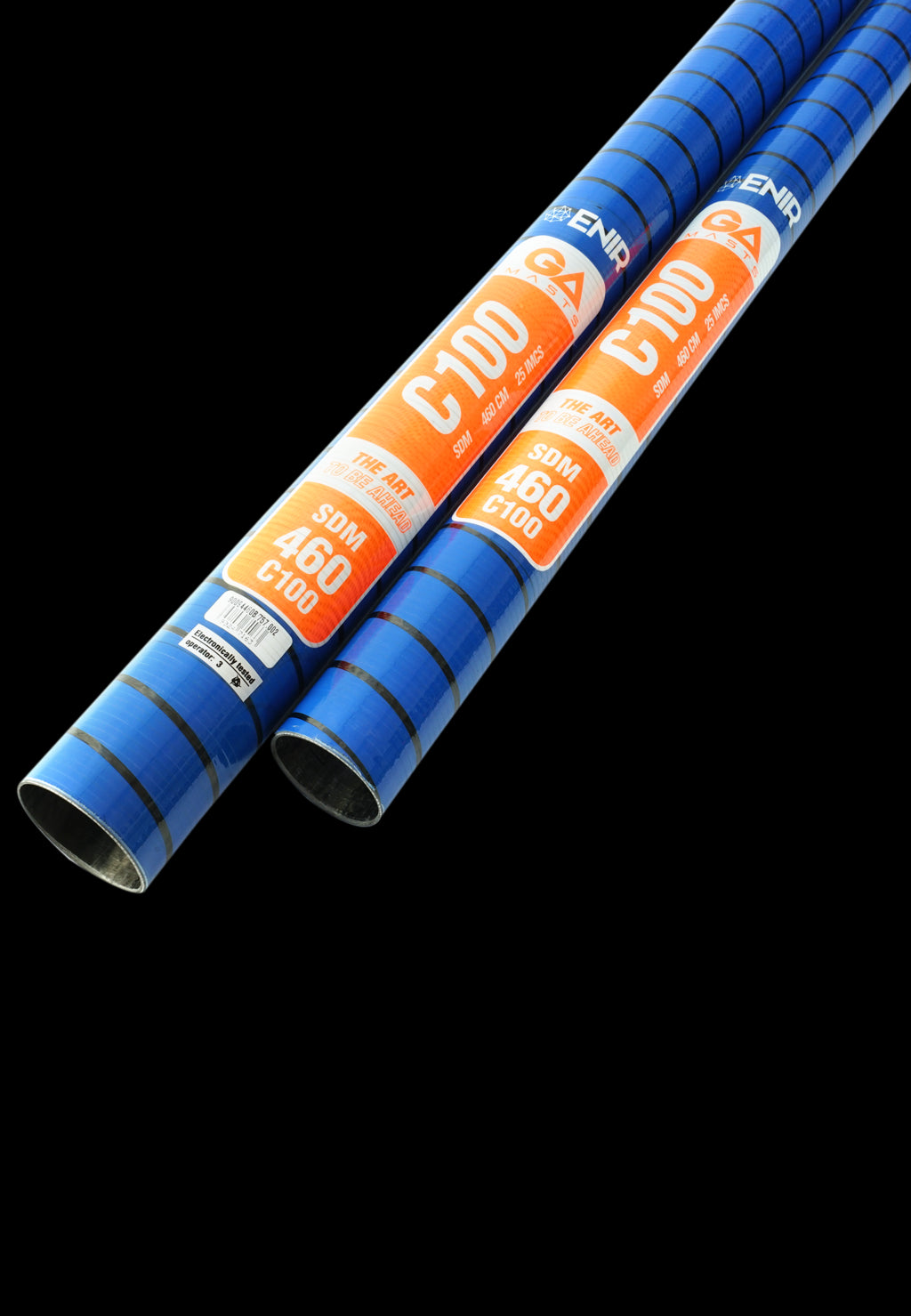 GAASTRA MAST C100 SDM