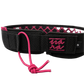 Boardleash Belt Coil – Leash da Vita Spiralato per Wingfoil e SUP Foil