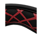 Boardleash Belt Coil – Leash da Vita Spiralato per Wingfoil e SUP Foil