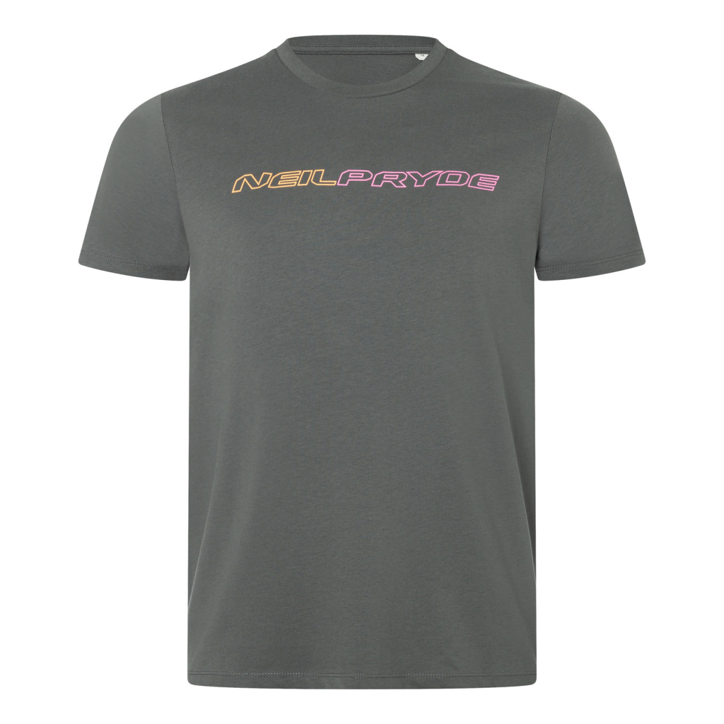 NP Unisex Two Tone