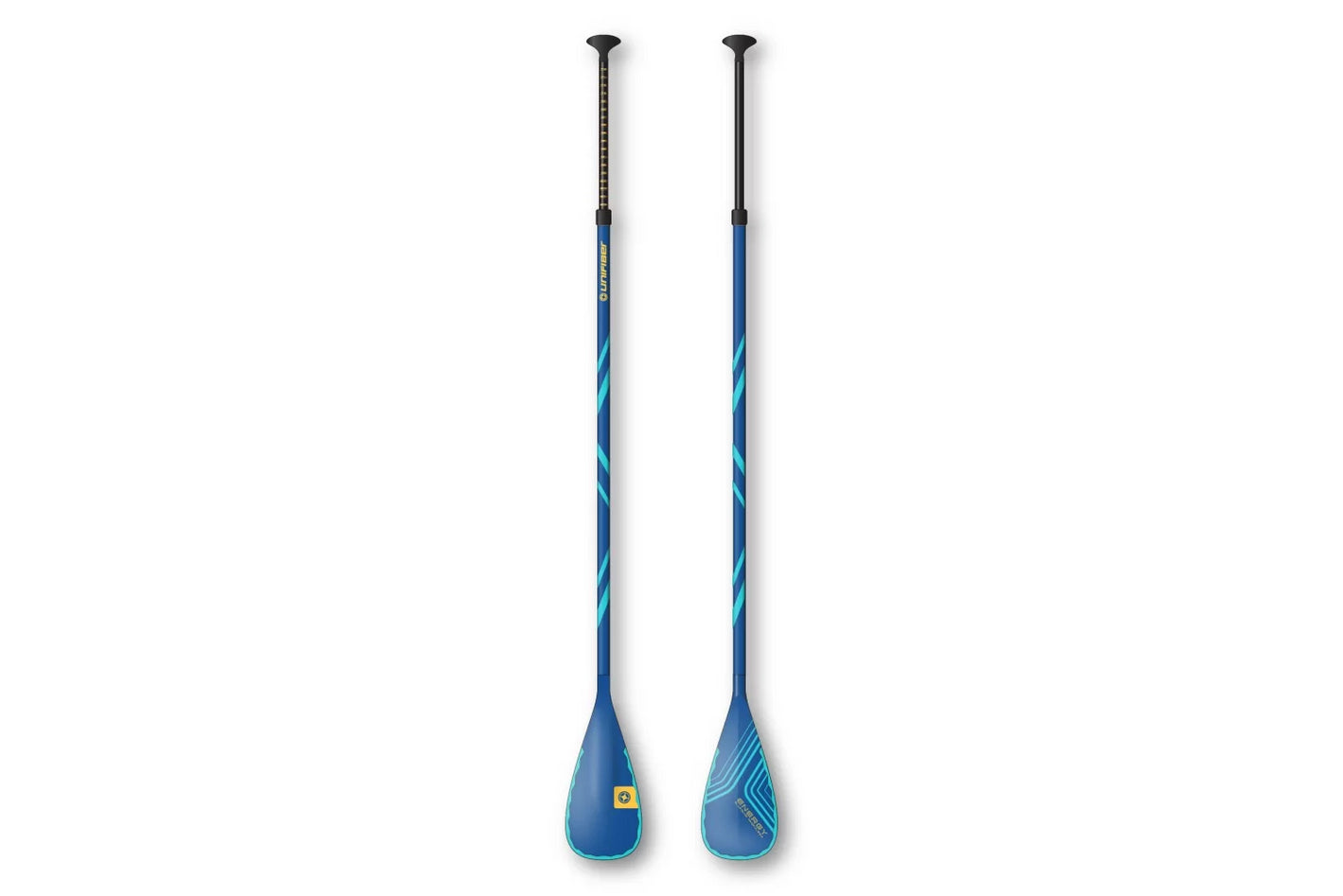 Unifiber Energy Aluminium SUP Paddle 2PC