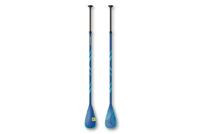 Unifiber Energy Aluminium SUP Paddle 2PC