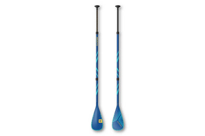 Pagaia Sup Energy aluminium sup 170-220 3 pezzi