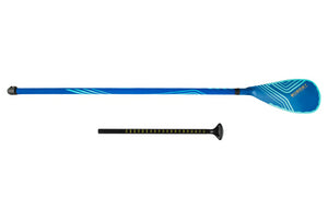 Unifiber Energy Aluminium SUP Paddle 2PC