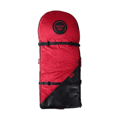Boardbag with Wheels – Sacca con Ruote per Tavola Foil