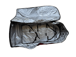 Boardbag with Wheels – Sacca con Ruote per Tavola Foil