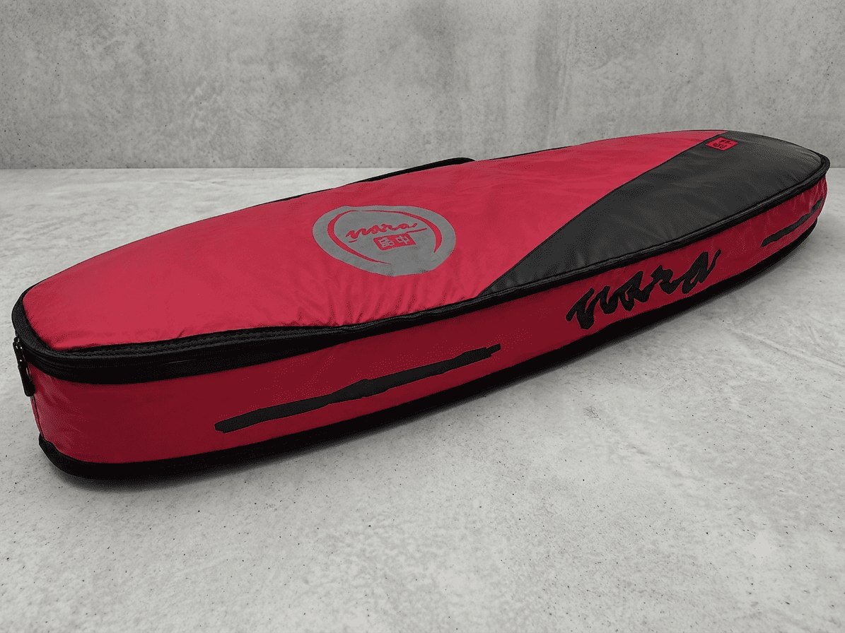 Nara Downwind Bag 8mm