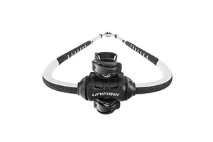 Unifiber Aluminium ESSENTIALS Monocoque Tapered