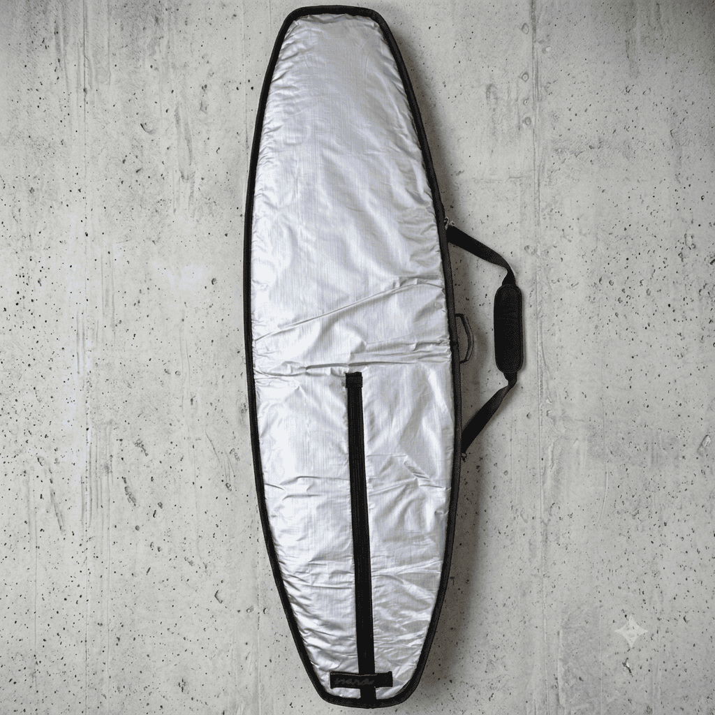 Nara Downwind Bag 8mm
