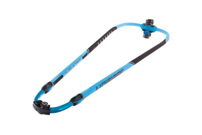 Unifiber Aluminium HD Monocoque