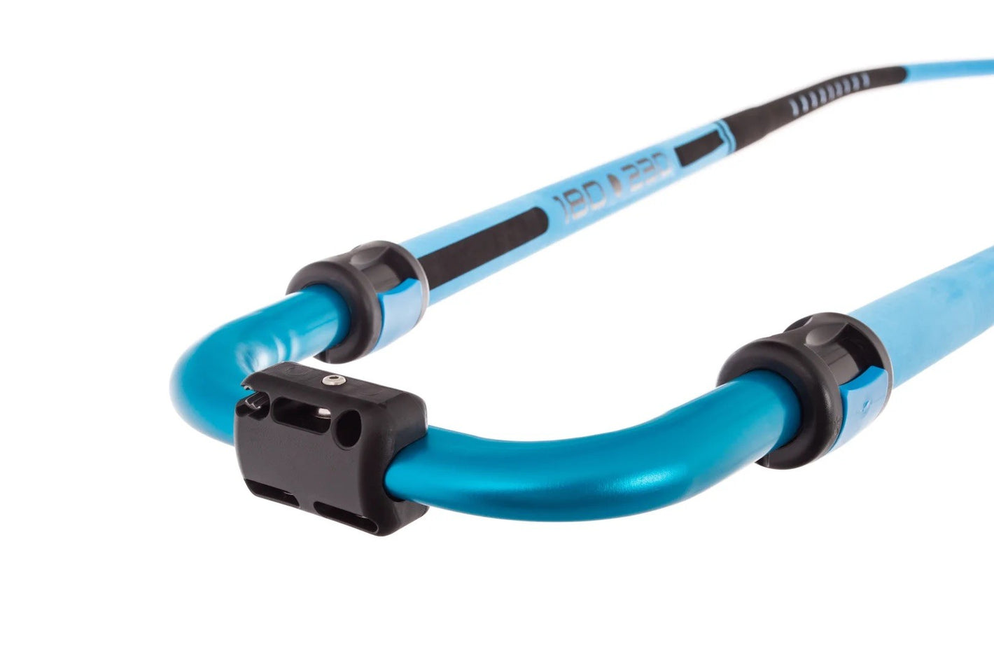 Unifiber Aluminium HD Monocoque konisch