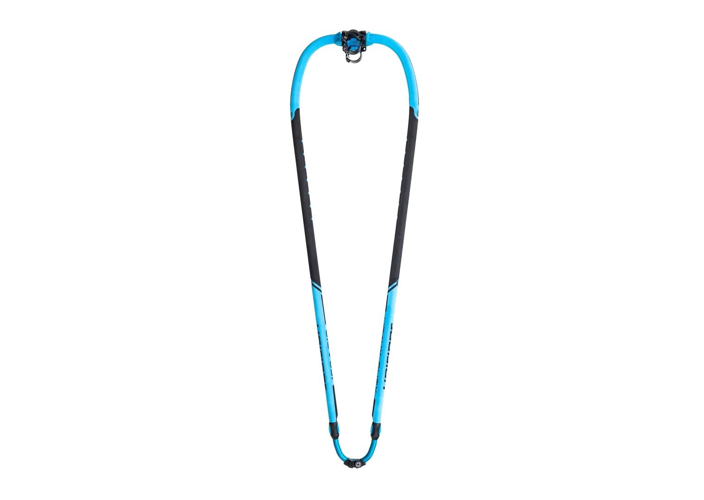 Unifiber Aluminium HD Monocoque V-grip