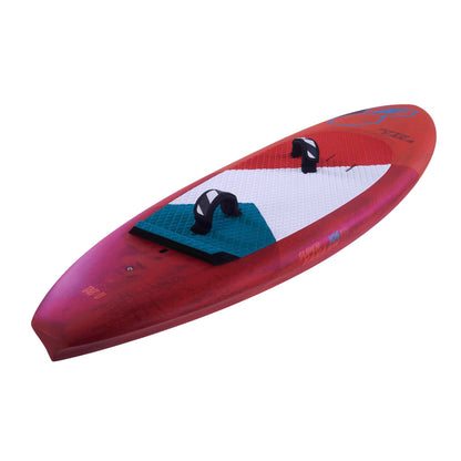 Tabou 2025 Super Yaka Team