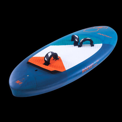 Tabou 2025 ROCKET TEAM