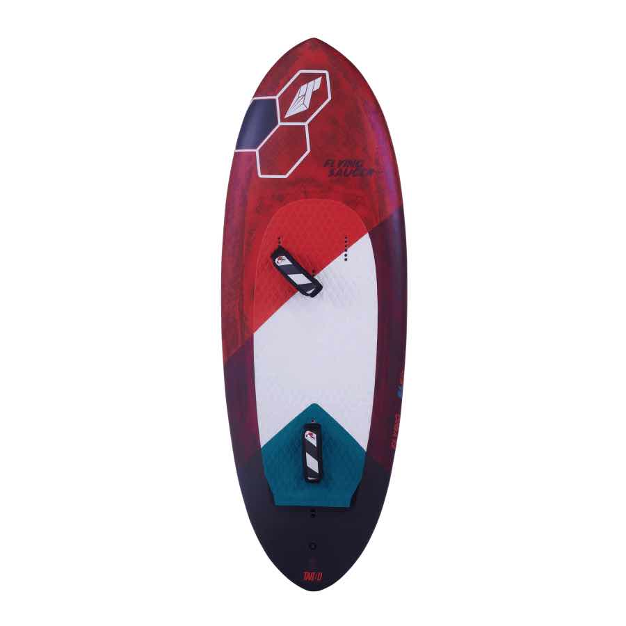 Tabou 2025 Flying Saucer HD 