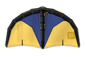 Unifiber Aviator wing