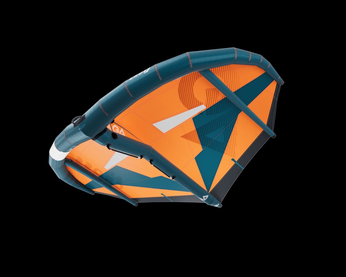 GA Wing 2025 CROSS LW