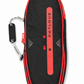 Patlove Wing Bag 8mm Black Red