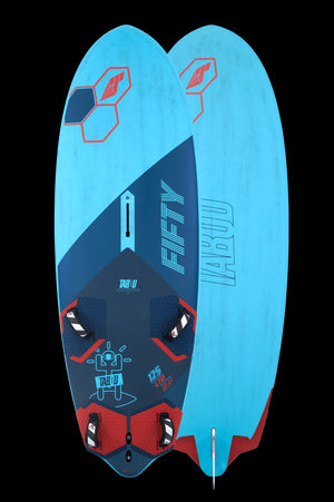 Fifty TEAM Tabou 2025