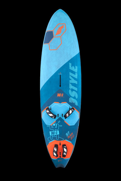 3S Classic 97 TEAM 2025 Tabou