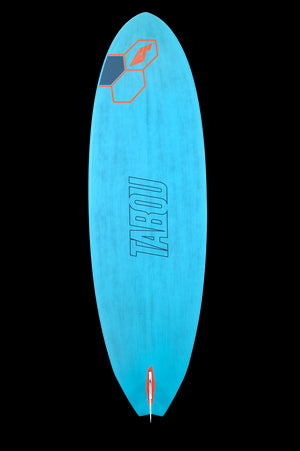 3S Classic LTD 2025 Tabou