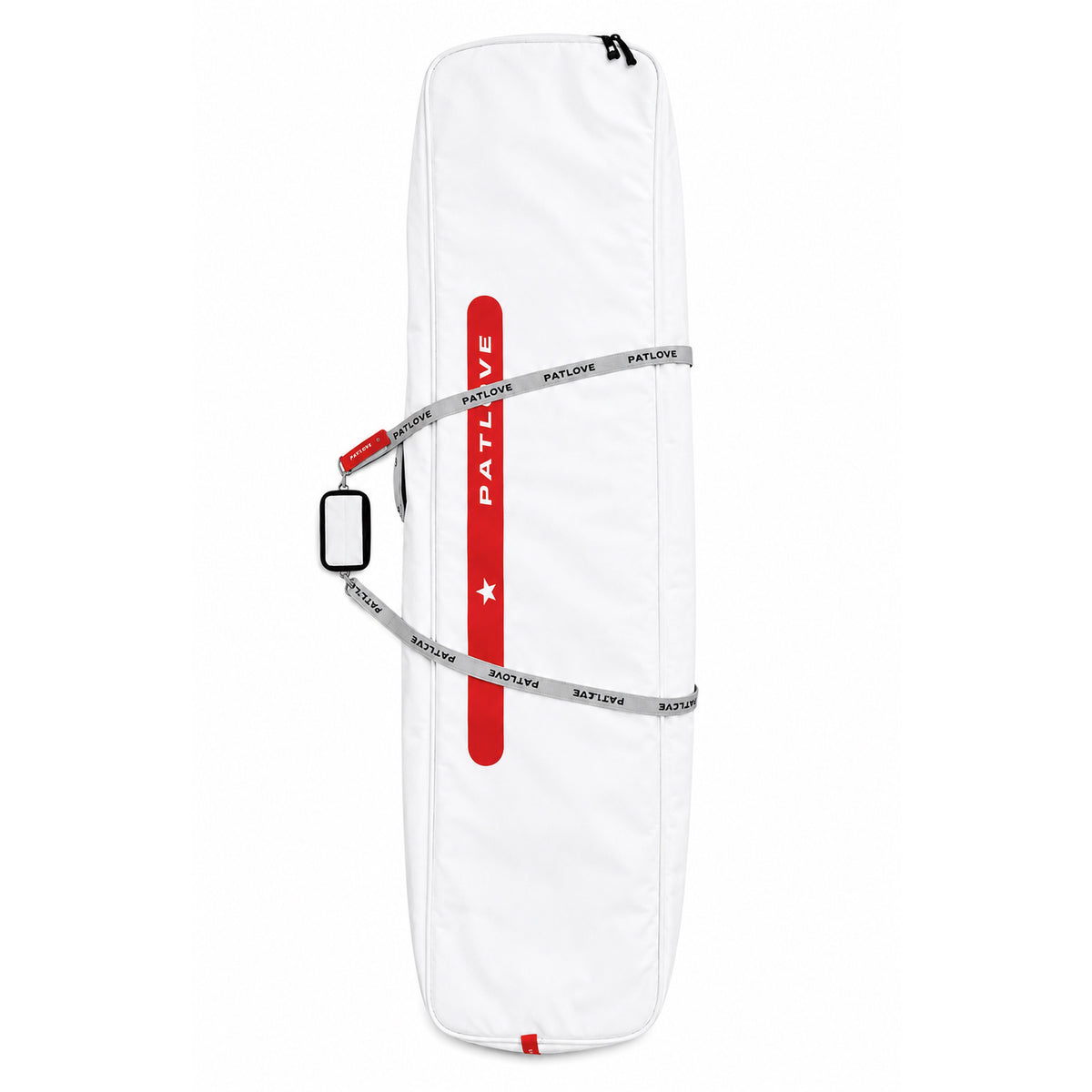 Sacca Porta Vele Windsurf