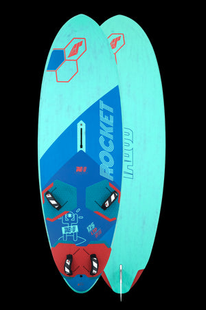 Tabou 2025 Rocket LTD