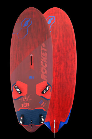 Rocket Plus LTD Tabou 2025