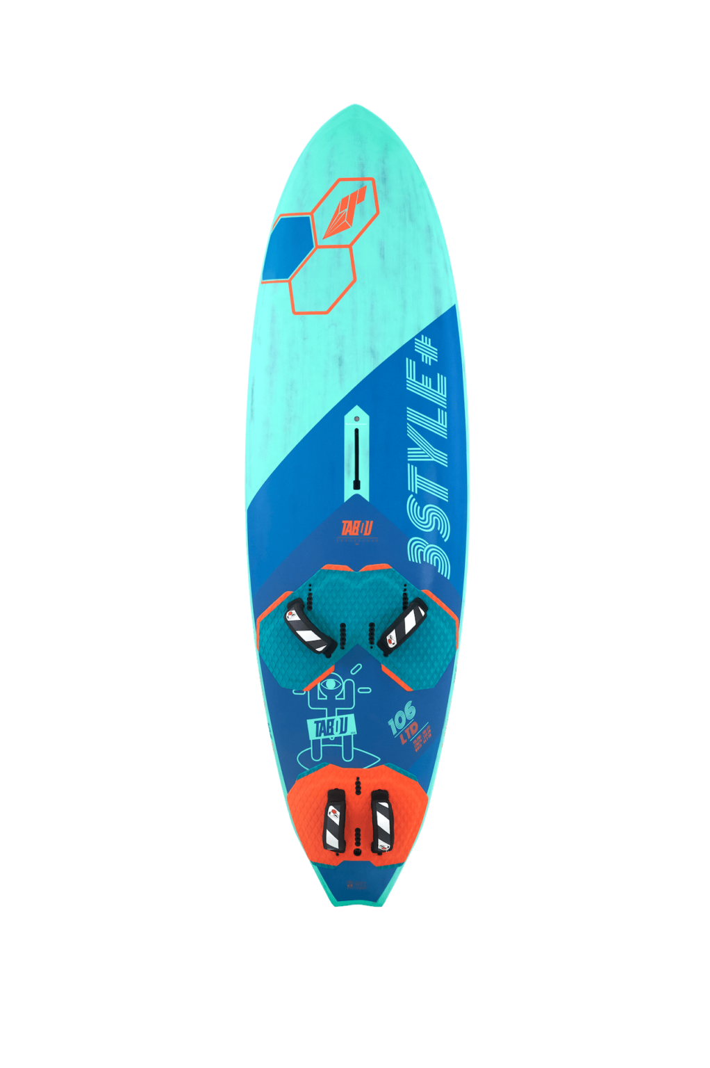 3S Plus LTD 2025 Tabou