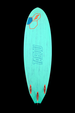 3S Plus LTD 2025 Tabou