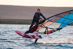 Manta FOIL TEAM Tabou 2025