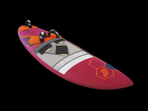 Von Curve TT PRO 2025 Tabou