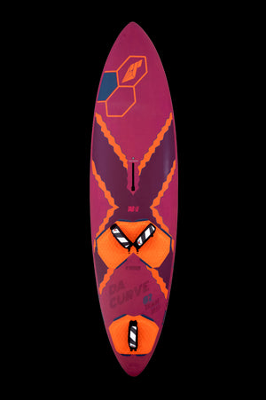 Von Curve TT PRO 2025 Tabou