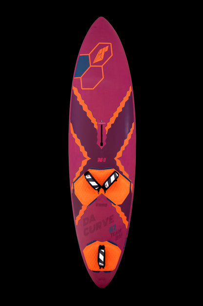 Da Curve TT PRO 2025 Tabou