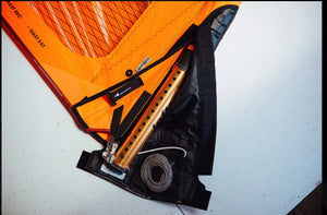 Oxygen 2024/2025 LoftSails